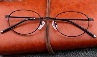什么品牌的眼镜框好 眼镜框品牌排行前十